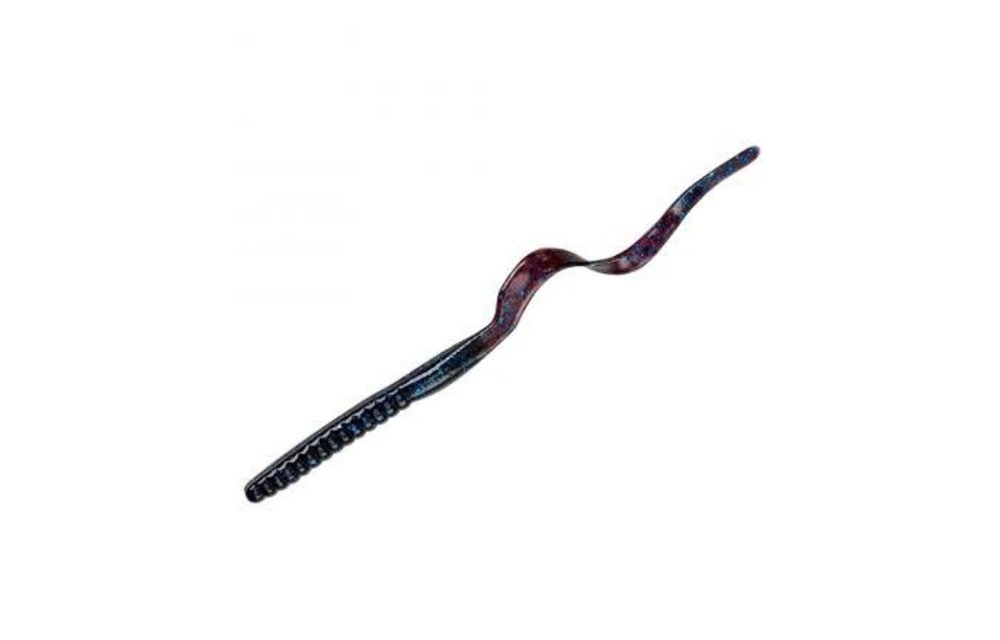 Yum Ribbon Tail 7.5" 12pk