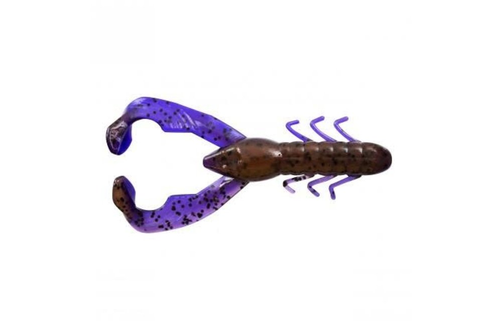 Yum Christie Craw 3.5" 8pk