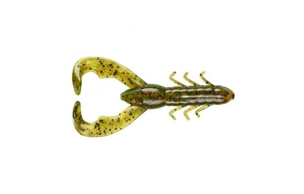 Yum Christie Craw 3.5" 8pk
