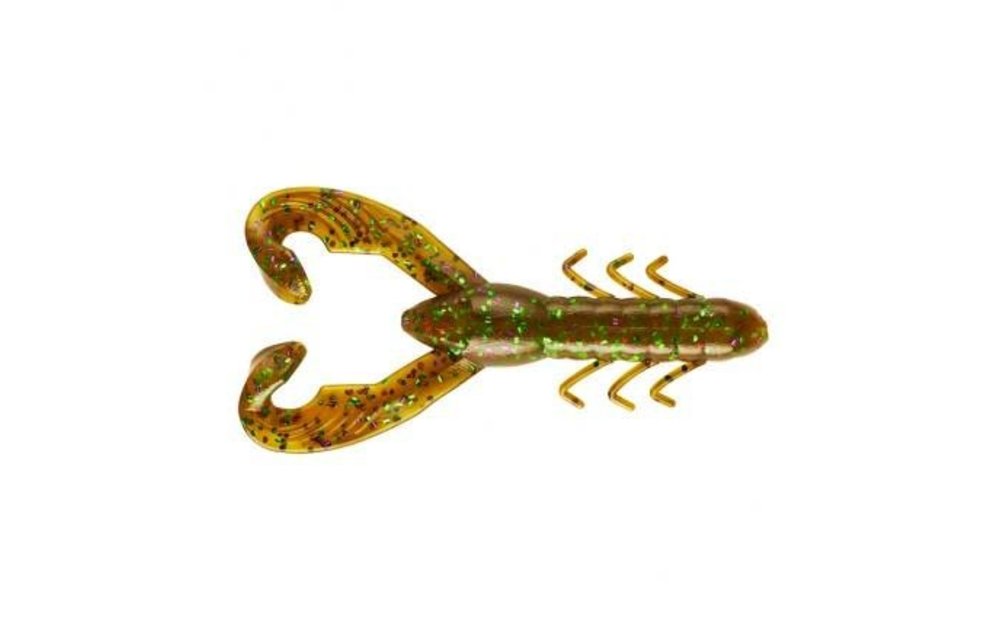Yum Christie Craw 3.5" 8pk