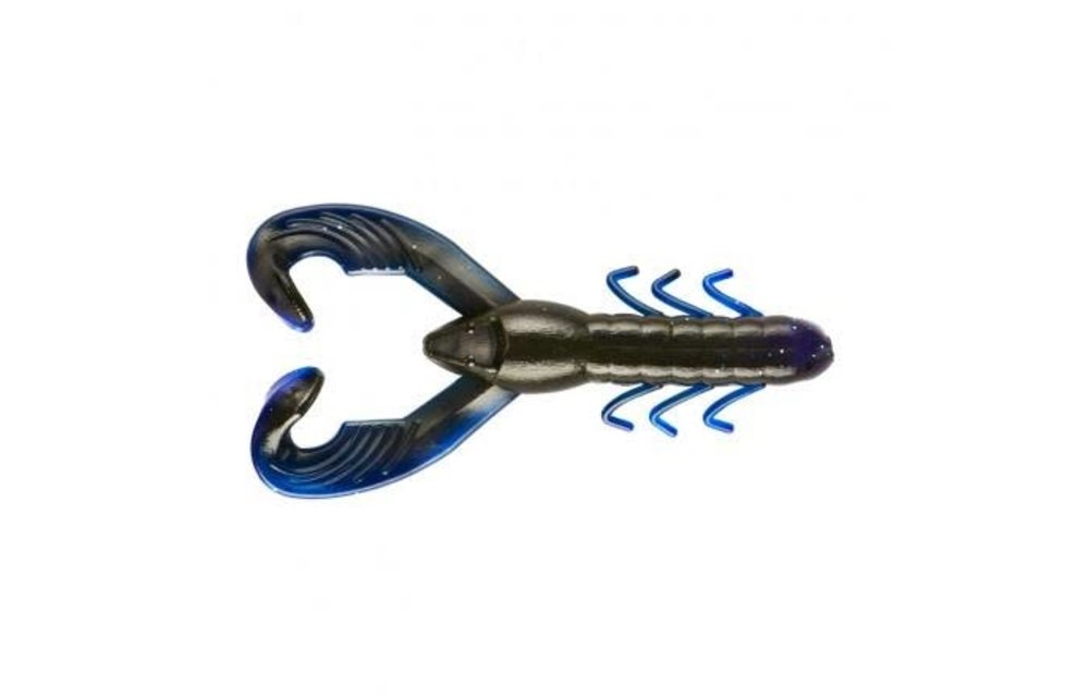 Yum Christie Craw 3.5" 8pk
