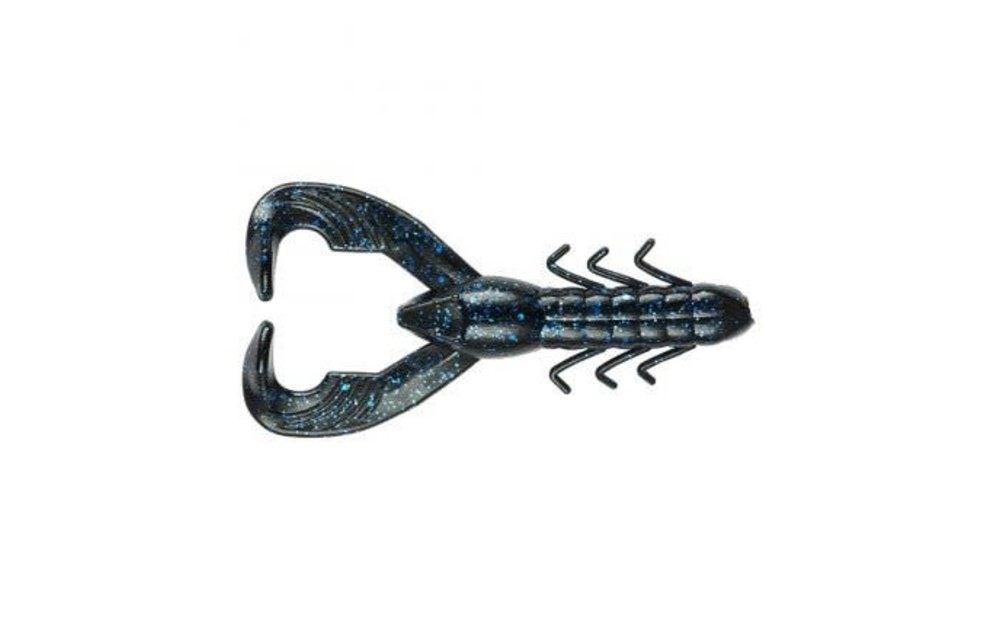 Yum Christie Craw 3.5" 8pk
