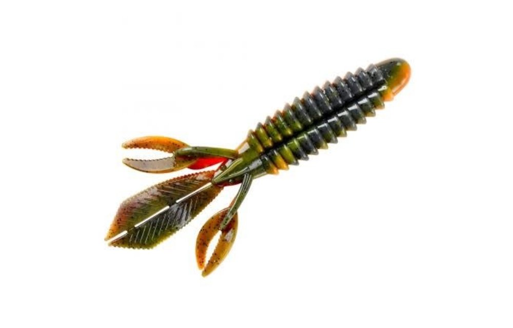 Yum Wooly Bug