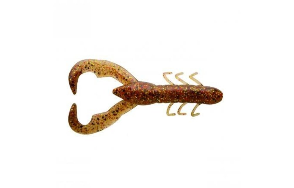 Yum Christie Craw 3.5" 8pk