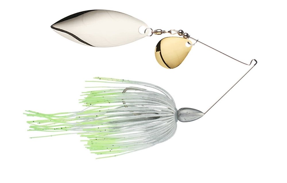 War Eagle Spinnerbait