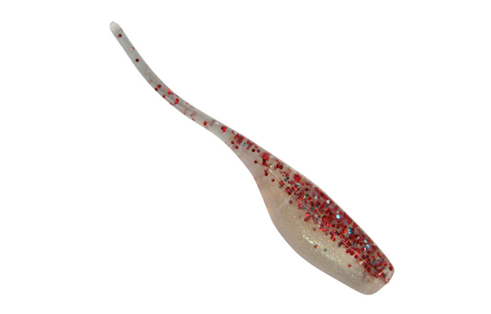 Southern Pro Stinger Shad 2" 8pk