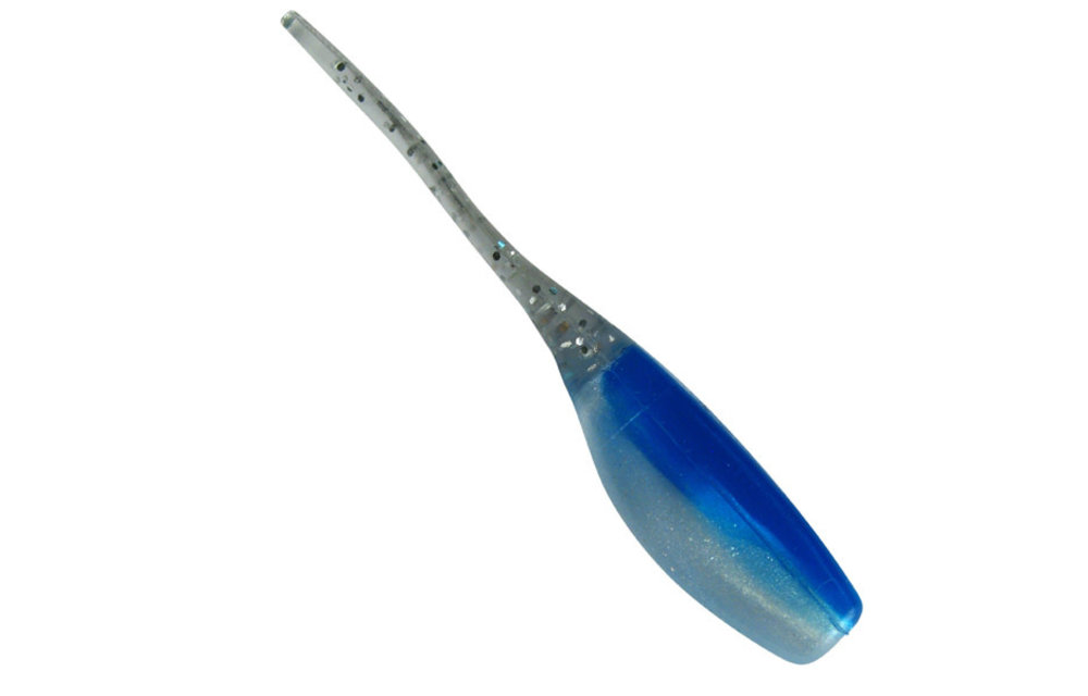 Southern Pro Stinger Shad 2" 8pk