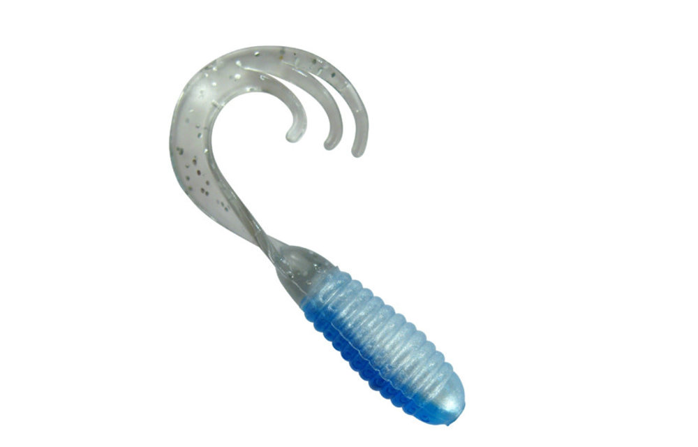 Southern Pro Triple Tip Grub 2" 10pk