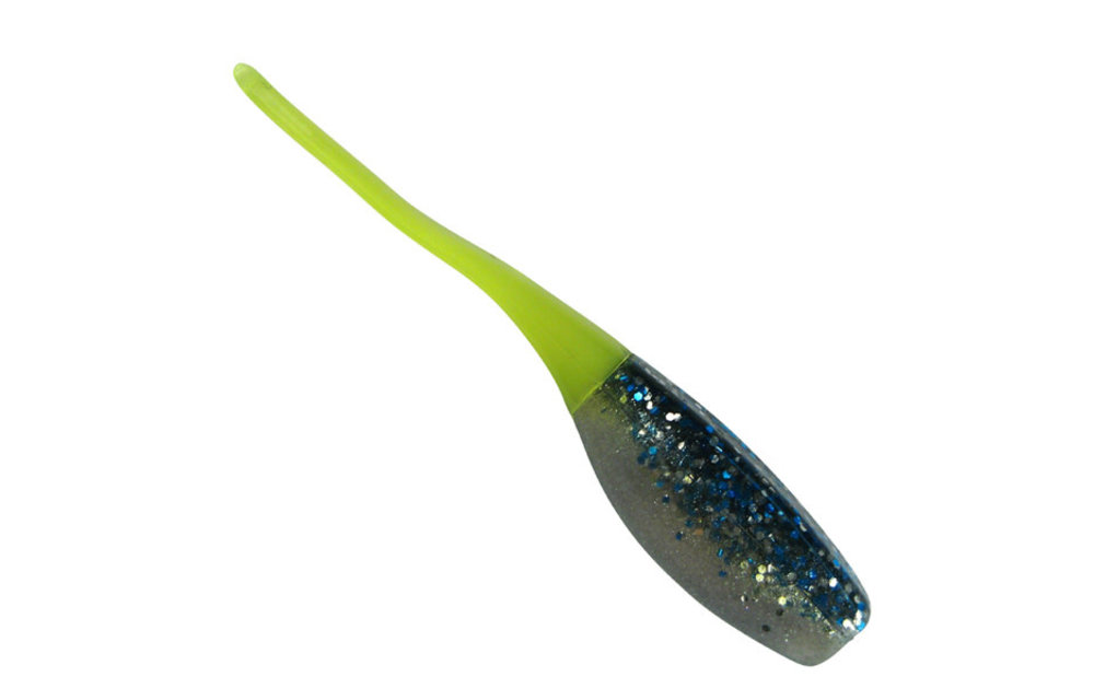 Southern Pro Stinger Shad 2" 8pk