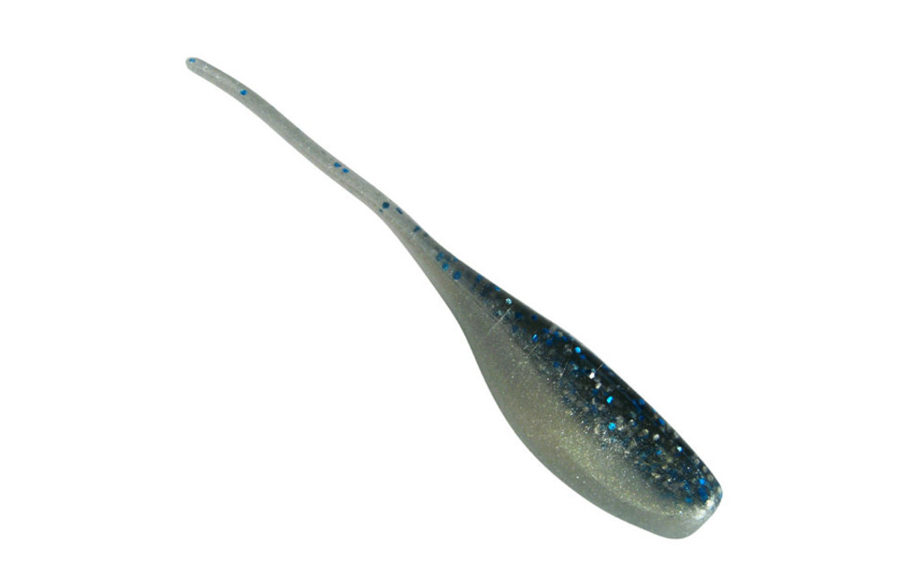 Southern Pro Stinger Shad 2" 8pk