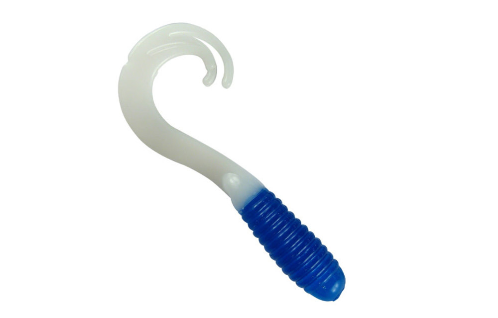 Southern Pro Triple Tip Grub 2" 10pk