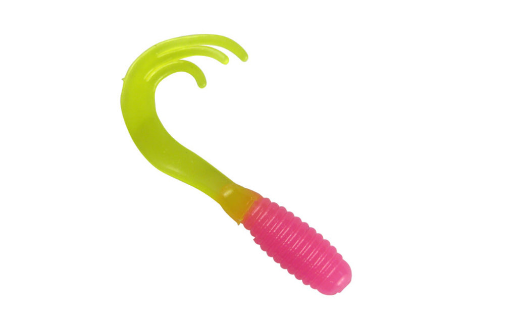 Southern Pro Triple Tip Grub 2" 10pk