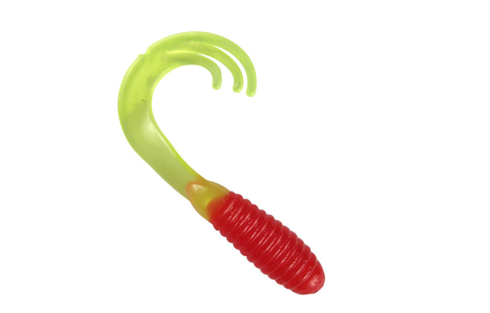 Southern Pro Triple Tip Grub 2" 10pk