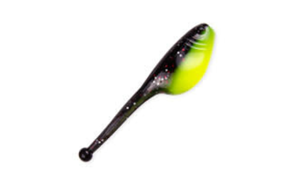 Strike King Mr. Crappie 2" Shadpole 15pk