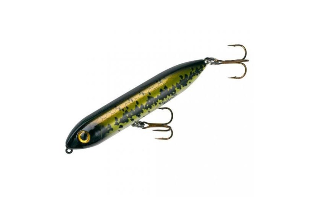 Heddon Super Spook Jr.