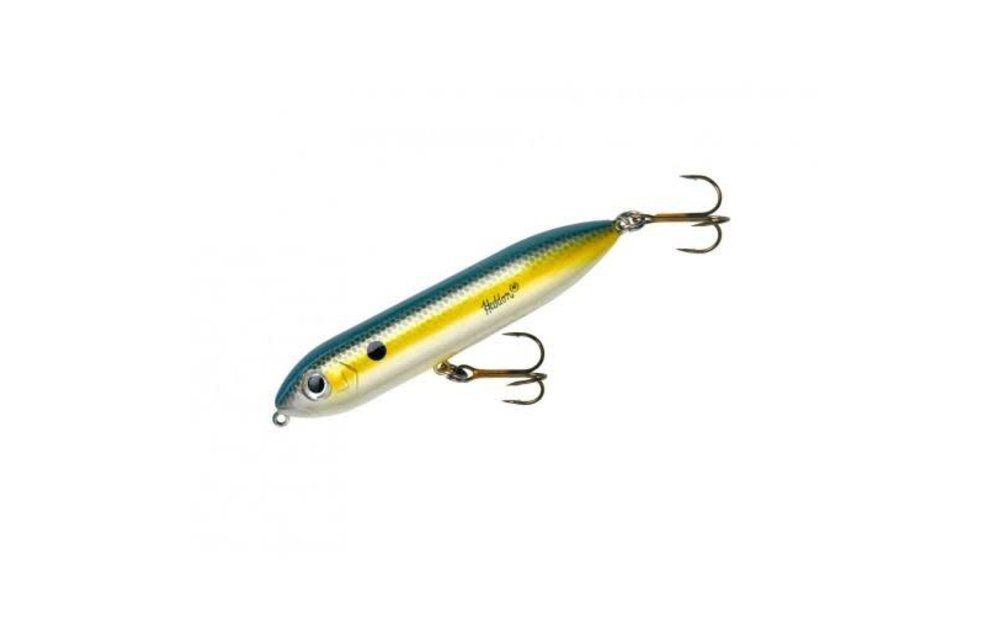 Heddon Super Spook Jr.