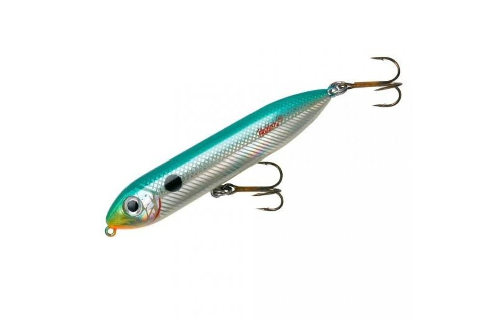 Heddon Super Spook Jr.