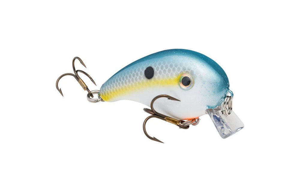 Strike King Pro Model Series 1XS Crankbait