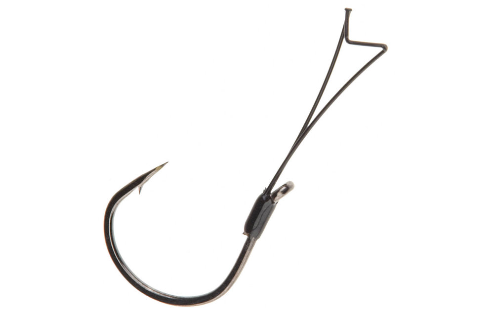Gamakatsu Wide Gap Finesse Weedless Hooks