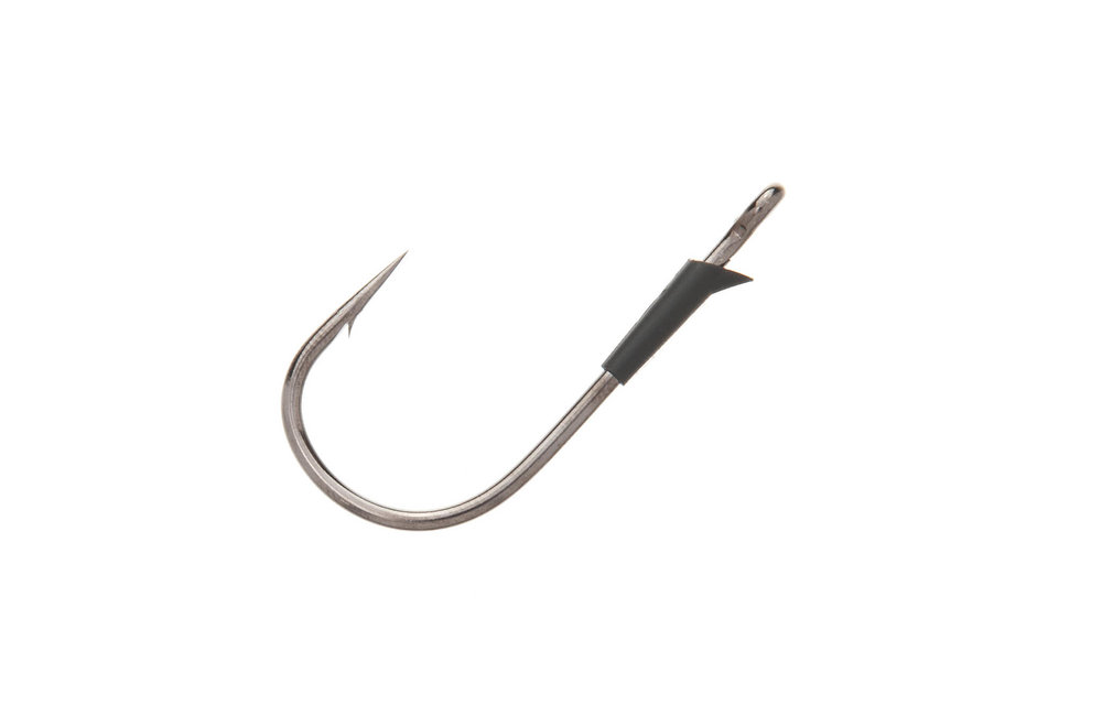 Strike King Hack Attack Heavy Cover Flippin' Hooks 4pk