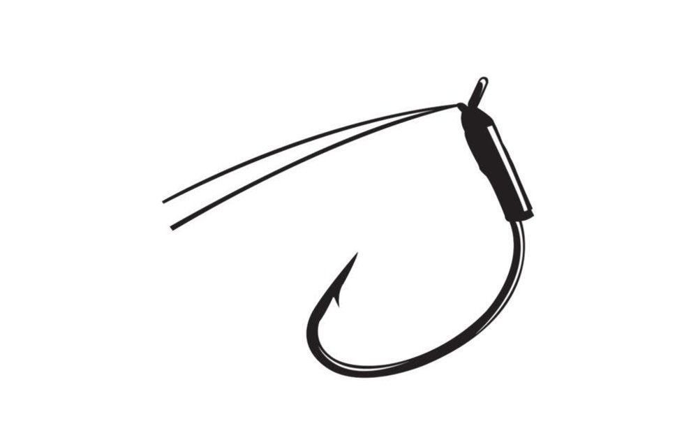 Gamakatsu Wicked Wacky Hooks 3pk