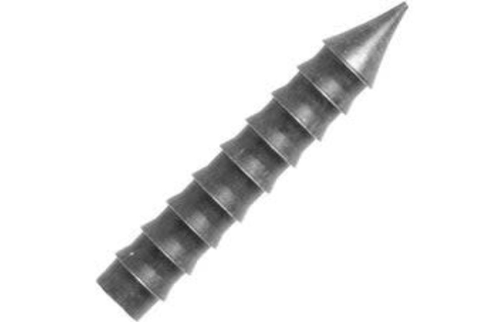 Zappu Nail Shot Super Weight