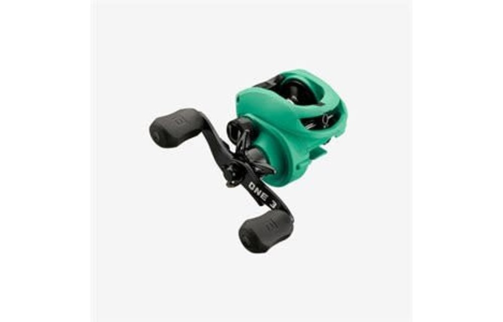 13 Fishing Origin TX Casting Reel