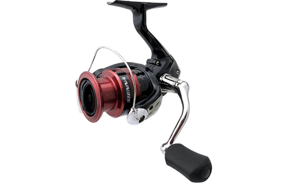Shimano Sienna Spinning Reel