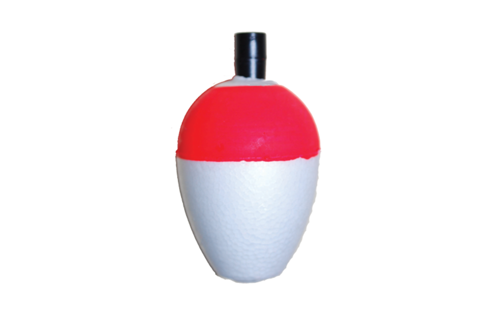 Pear Peg Float