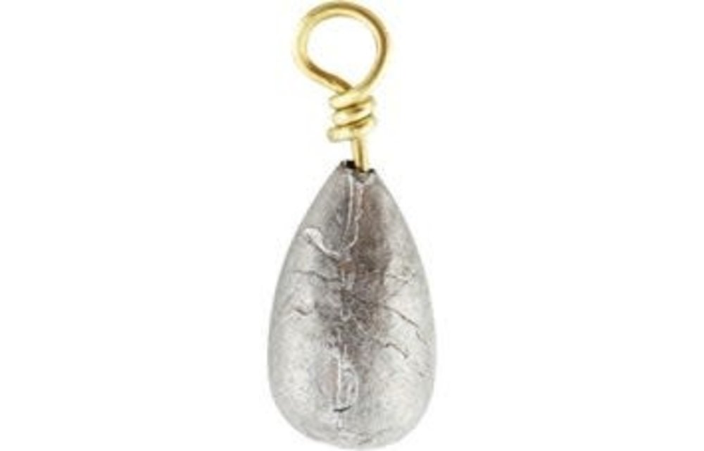 H&H Bass Casting Sinkers
