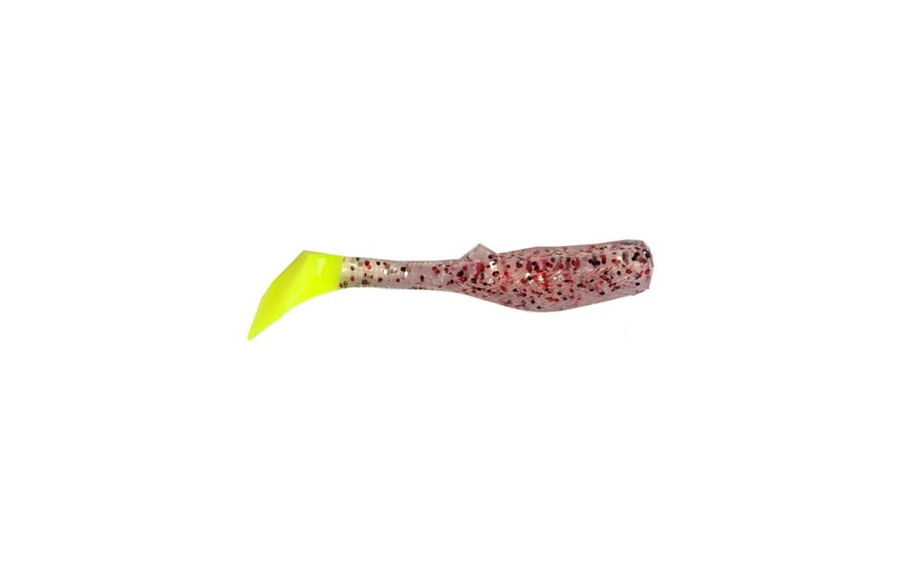 Vortex Shad 3" Swimbait