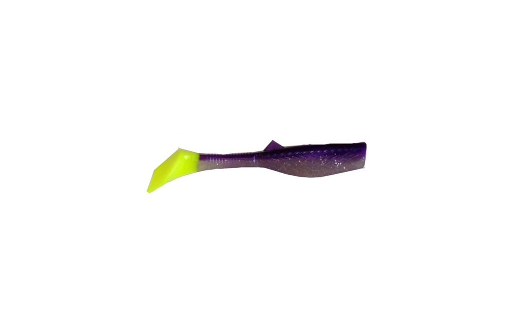 Vortex Shad 3" Swimbait