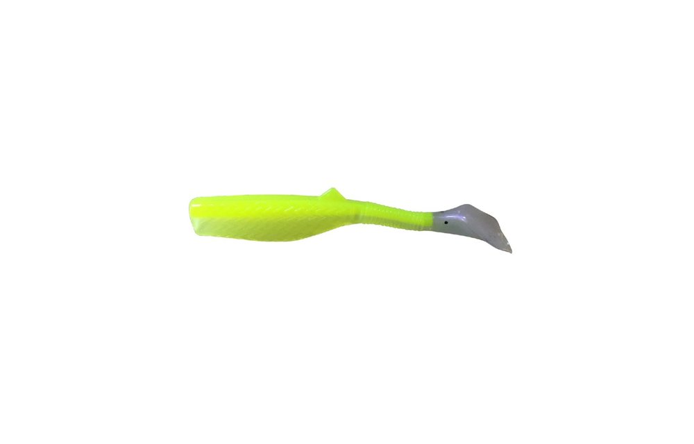 Vortex Shad 3" Swimbait