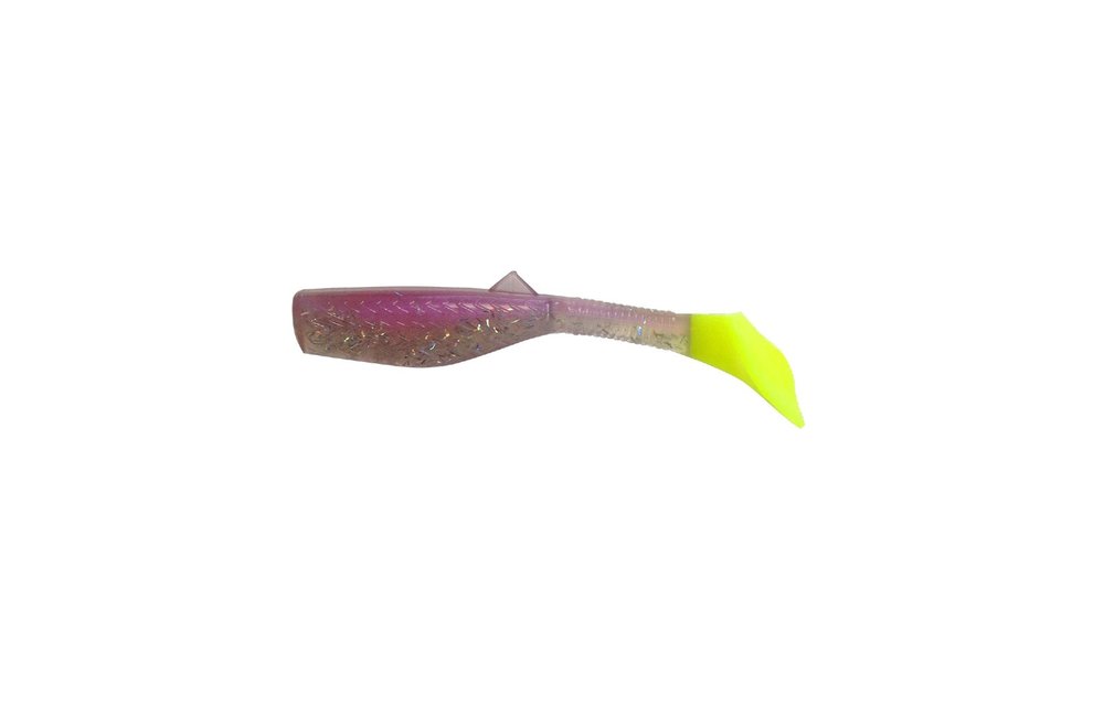 Vortex Shad 3" Swimbait