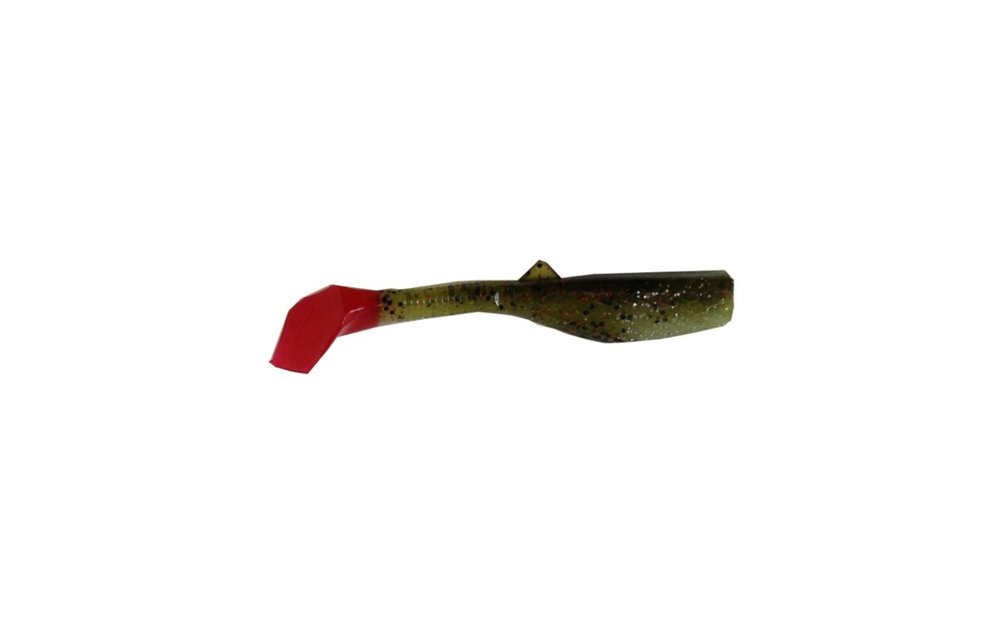 Vortex Shad 3" Swimbait