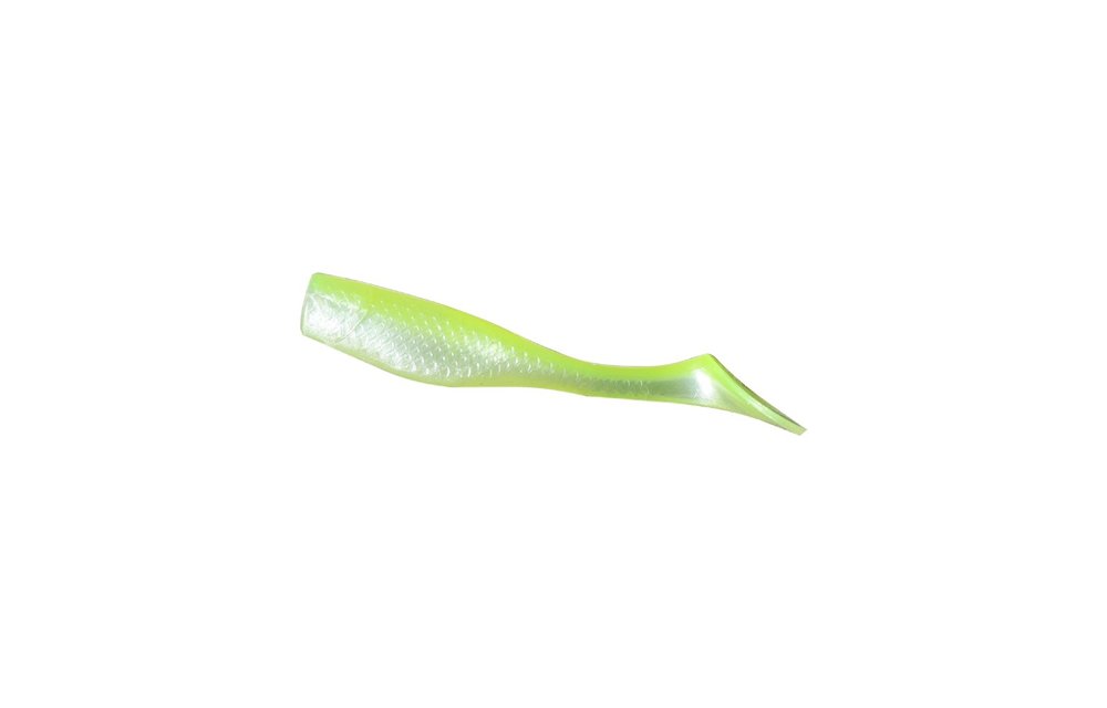 Matrix Shad 3" Swimbait