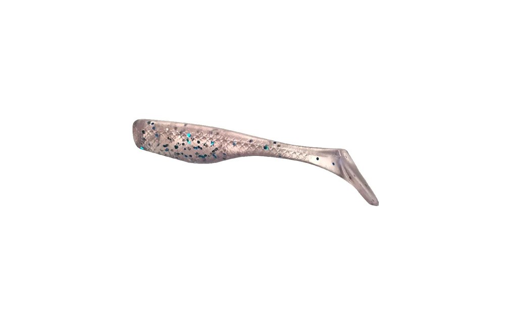 Matrix Shad 3" Swimbait