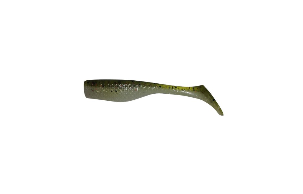 Matrix Shad 3" Swimbait