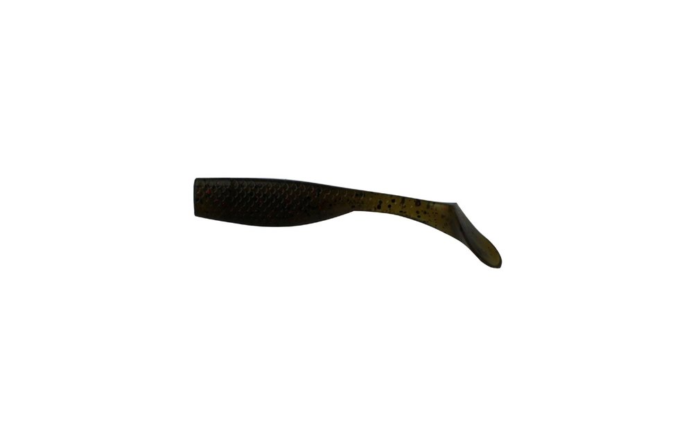 Matrix Shad 3" Swimbait