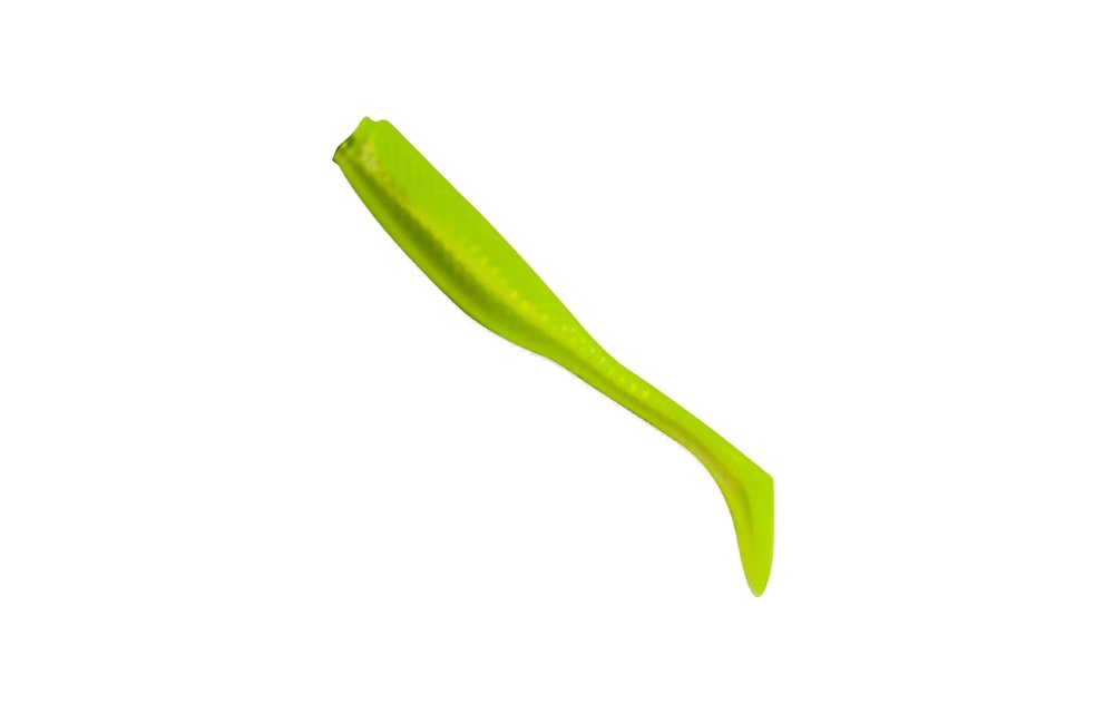 Matrix Mini 2" Mini Shad 15pk