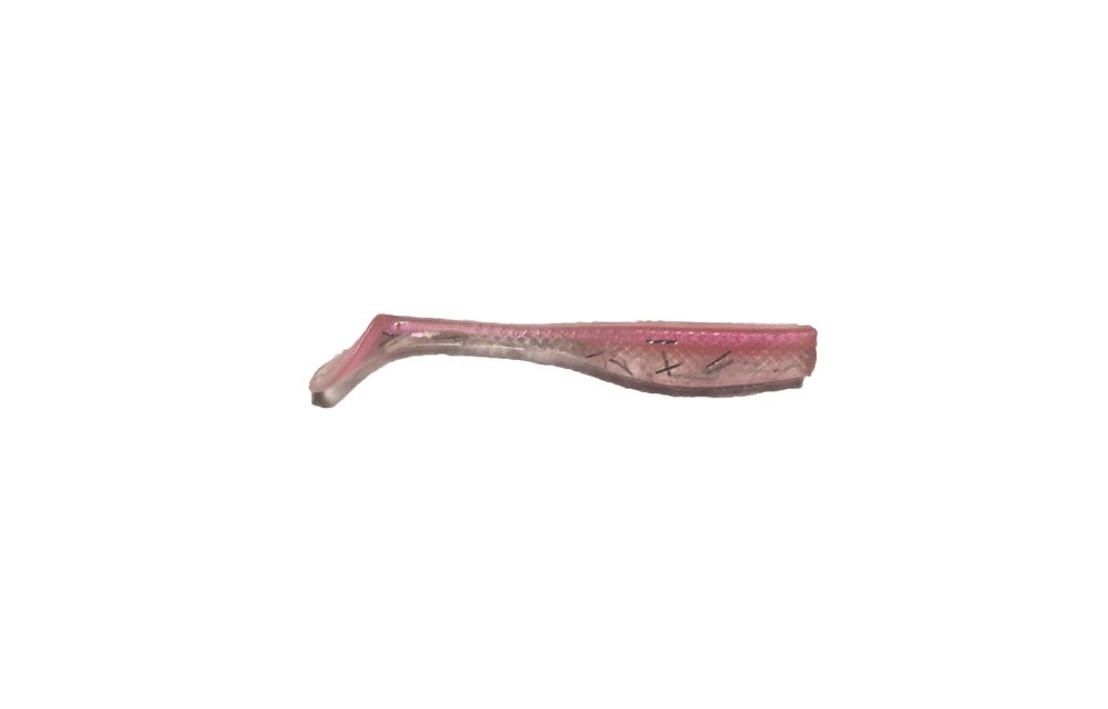 Matrix Mini 2" Mini Shad 15pk