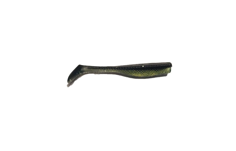 Matrix Mini 2" Mini Shad 15pk