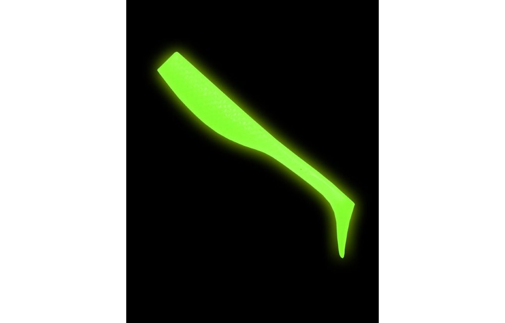 Matrix Mini 2" Mini Shad 15pk