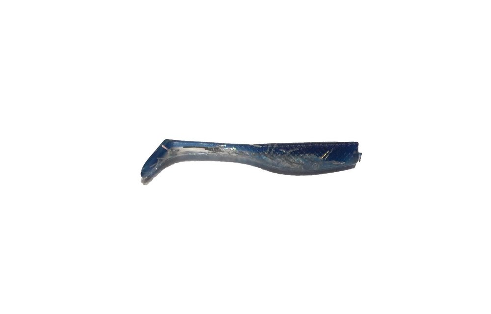 Matrix Mini 2" Mini Shad 15pk