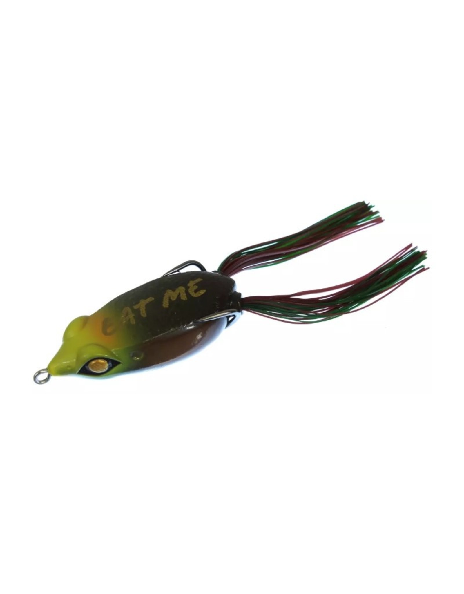 googan baits rod and reel combo