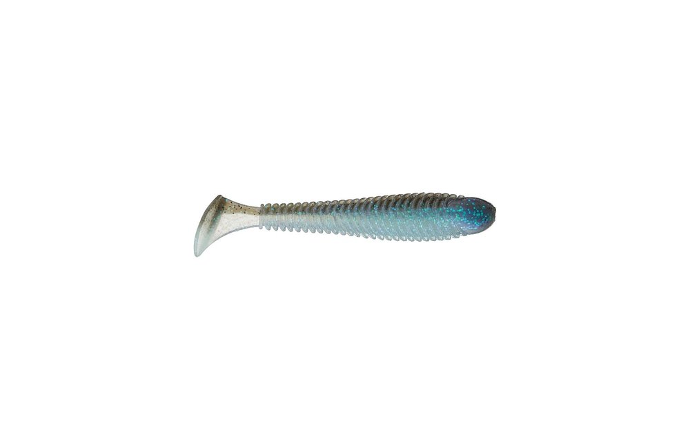 Googan Baits Saucy Swimmer