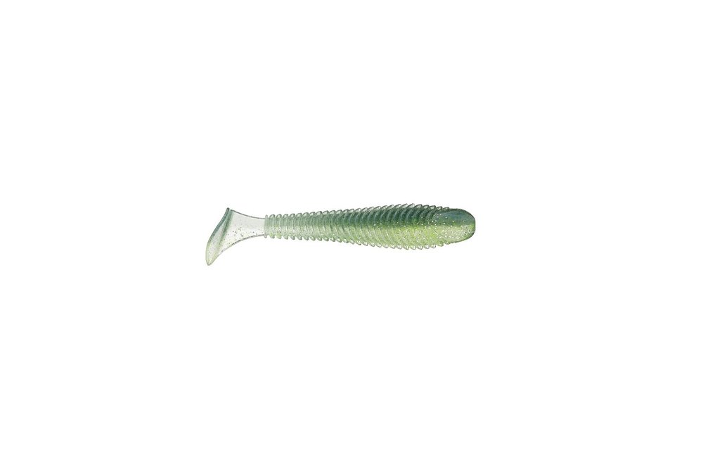 Googan Baits Saucy Swimmer
