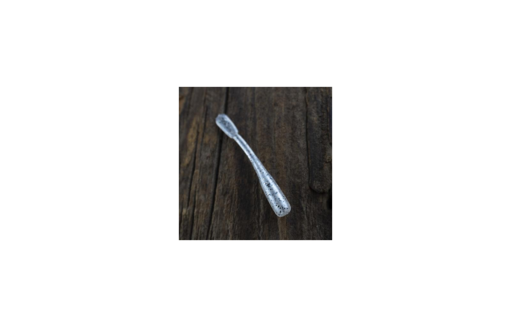 Cajun Lures Slim Jimmy 2" Grub 25pk