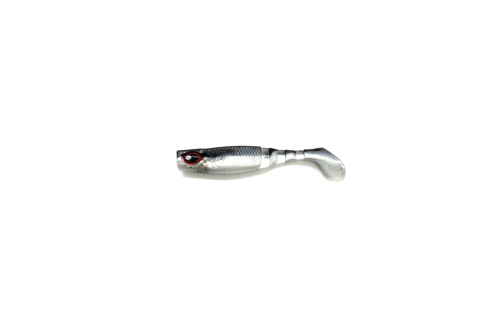 Overcast Lure Co. Hyper Minnow 3" 6pk