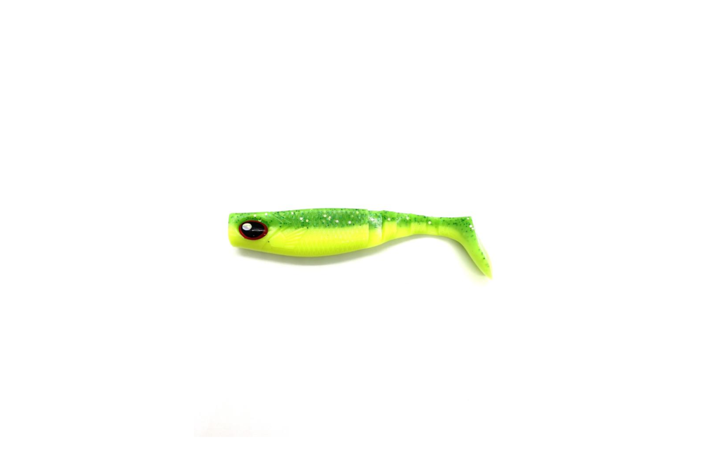 Overcast Lure Co. Hyper Minnow 3" 6pk